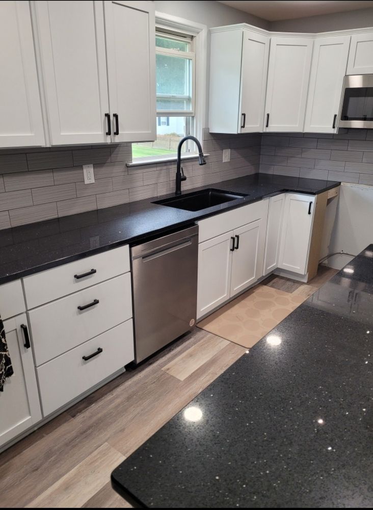 Slide of Elite Construction