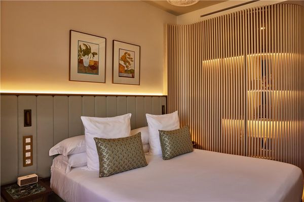 Grand Hotel Central by null