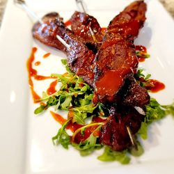 Candied Bacon