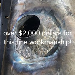 Dan's Welding & Machine