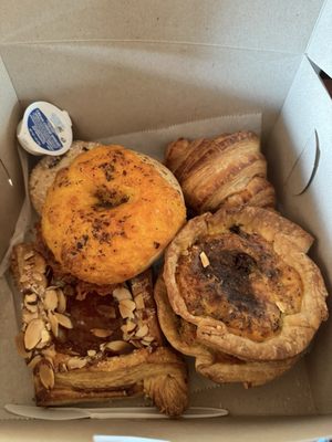 Kirchhoff's Bakery and Deli by null