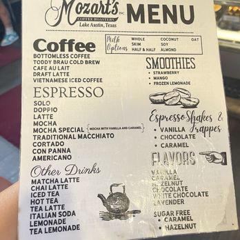 Mozart's Coffee Roasters - Coffee & Tea Near Me - Austin, Texas Mozart's Coffee Roasters - Coffee & Tea Near Me - Austin, Texas