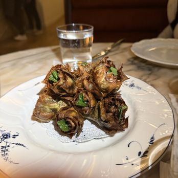 Funke - Artichoke - Italian Near Me - Beverly Hills, California Funke - Artichoke - Italian Near Me - Beverly Hills, California