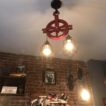 Cafe Bubamara - Modern European Near Me - Clifton, New Jersey