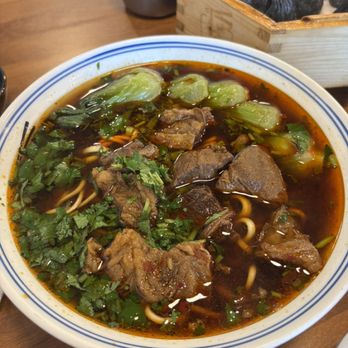 Dao Artisan Noodle - Spicy Braised Beef Noodle Soup - Noodles Near Me - San Leandro, California Dao Artisan Noodle - Spicy Braised Beef Noodle Soup - Noodles Near Me - San Leandro, California