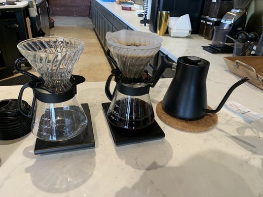 Crown Brew Coffee Co. by null