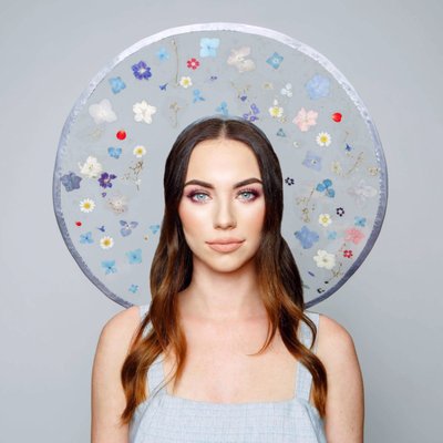 Century Girl Vintage by null