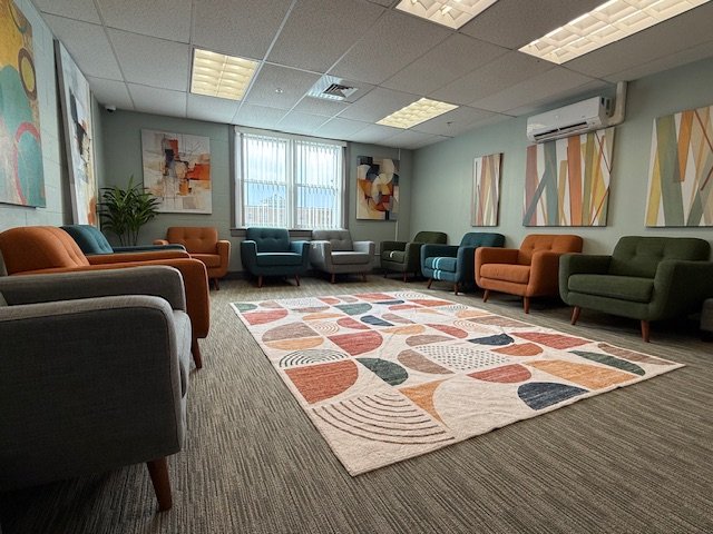 Care Point of Boston Mental Health & Depression Treatment Center - grief counselor in Ludlow, MA