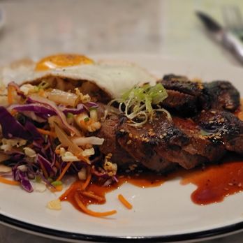 Fete - Korean steak, enjoyed every bite. - New American Near Me - Honolulu, Hawaii Fete - Korean steak, enjoyed every bite. - New American Near Me - Honolulu, Hawaii