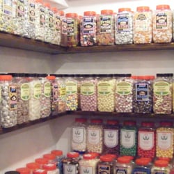 Kendal Kandy Shoppe