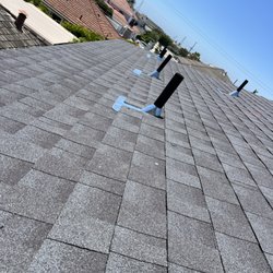 High Performance Roofing