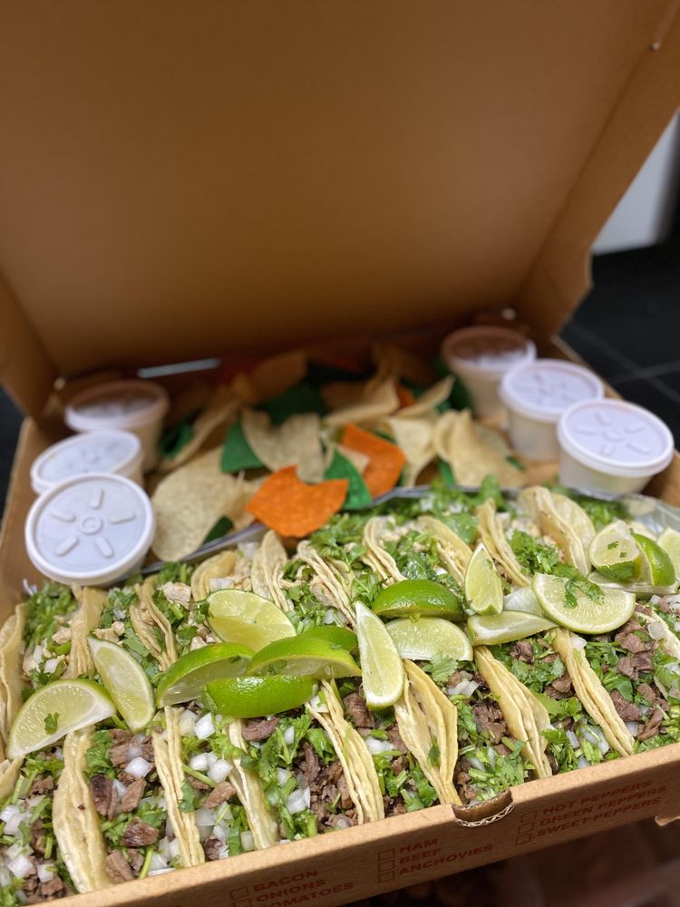 Mexico Lindo Mexican Grill