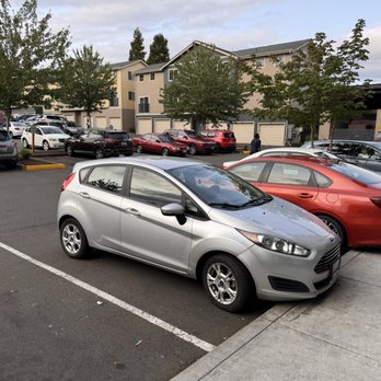 Onit Cafe - Parking in front of the store - Coffee & Tea Near Me - Federal Way, Washington Onit Cafe - Parking in front of the store - Coffee & Tea Near Me - Federal Way, Washington
