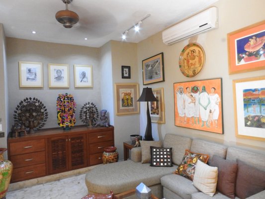 Casa de los Venados by null