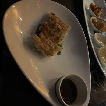 Eight Sushi Lounge - Kani Sunomono - Sushi Bars Near Me - Atlanta, Georgia Eight Sushi Lounge - Kani Sunomono - Sushi Bars Near Me - Atlanta, Georgia