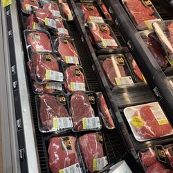 Winn Dixie - Nice prices.