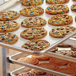 We bake fresh all day so you don't have to. Come see us today!