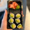 Chop-stix Bourbon BBQ & Sushi gift card