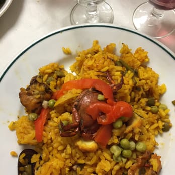 La Sanabresa - Paella - Spanish Near Me - Madrid, M La Sanabresa - Paella - Spanish Near Me - Madrid, M