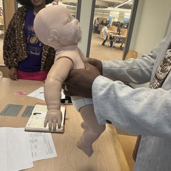Pretti Ricki Healing Hands - Learn infant CPR starting at $85. Call 443-960-8151 to book a class now! - CPR Classes Near Me Pretti Ricki Healing Hands - Learn infant CPR starting at $85. Call 443-960-8151 to book a class now! - CPR Classes Near Me