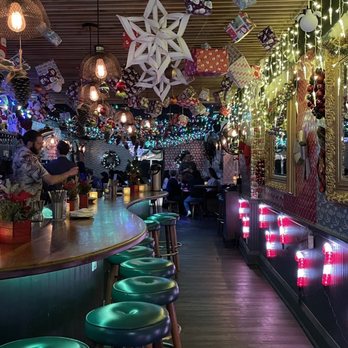 Project Gigglewater - Interior - Bars Near Me - Toronto, Ontario