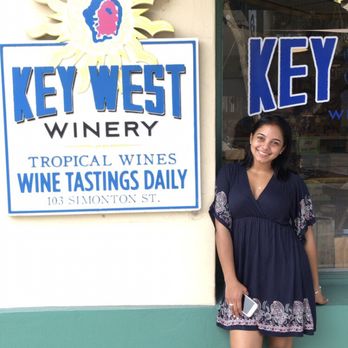 Key West Winery - Wineries Near Me - Key West, Florida