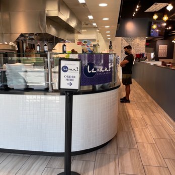 Levant Cafe & Grill - Order line entrance - Mediterranean Near Me - Cedar Park, Texas Levant Cafe & Grill - Order line entrance - Mediterranean Near Me - Cedar Park, Texas