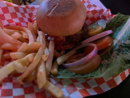 Misfits Sports Bar And Grill by null