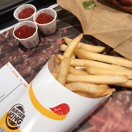 French Fries - Salted (medium) French Fries - Salted (medium)