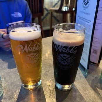 Webb's Grainworks - Good beer - Breweries Near Me - Aliso Viejo, California Webb's Grainworks - Good beer - Breweries Near Me - Aliso Viejo, California