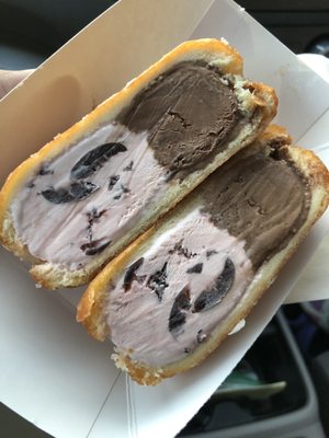 Milkbomb Ice Cream by null