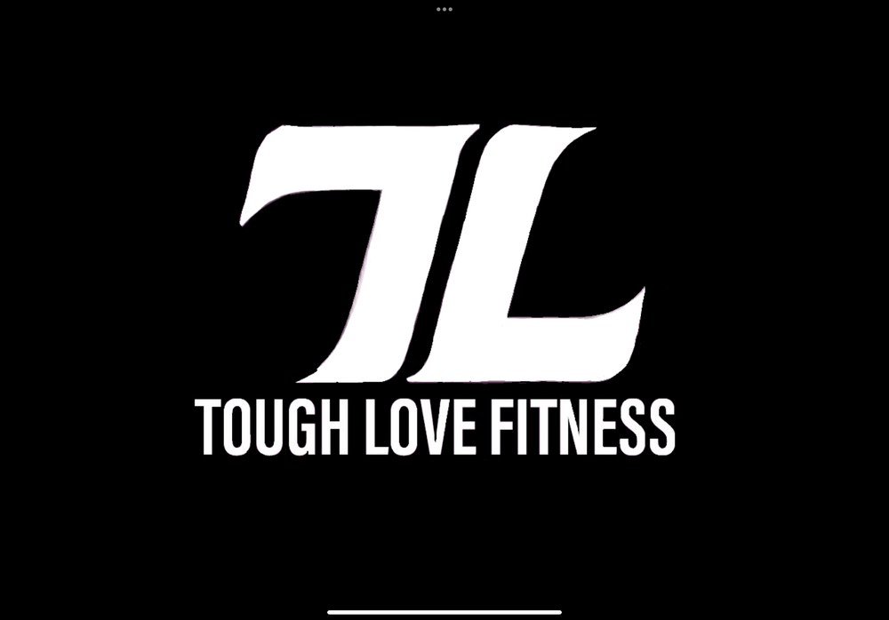 Tough Love Fitness Logo