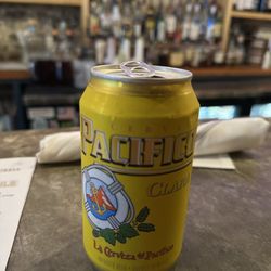 Bar and beer