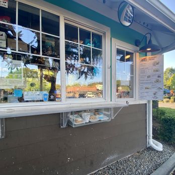 Tiger Mountain Coffee - the outside of the building - Coffee & Tea Near Me - Issaquah, Washington Tiger Mountain Coffee - the outside of the building - Coffee & Tea Near Me - Issaquah, Washington