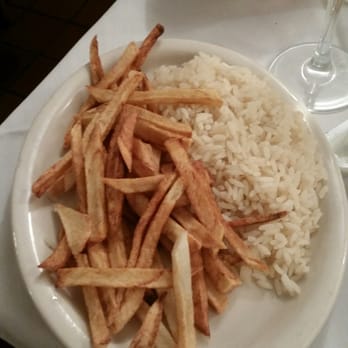 Lusitania Seafood Restaurant - French fries - Bars Near Me - Yonkers, New York Lusitania Seafood Restaurant - French fries - Bars Near Me - Yonkers, New York
