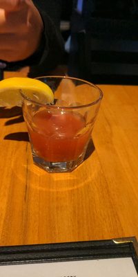 Maxie's Supper Club & Oyster Bar by null