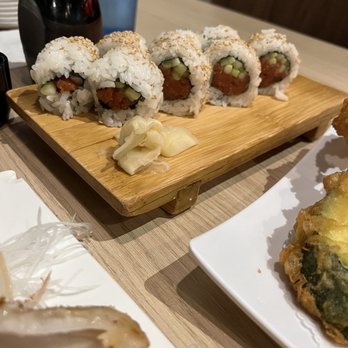 EDOHANA Japanese Restaurant - Spicy tuna - Japanese Near Me - Rockwall, Texas EDOHANA Japanese Restaurant - Spicy tuna - Japanese Near Me - Rockwall, Texas