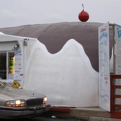 The Igloo Soft Freeze