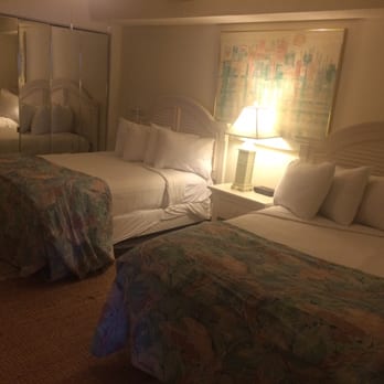 Princess Royale - Second bedroom in condo - Resorts Near Me - Ocean City, Maryland Princess Royale - Second bedroom in condo - Resorts Near Me - Ocean City, Maryland