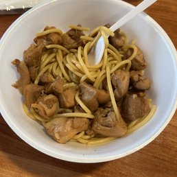 Chicken bowl Chicken bowl