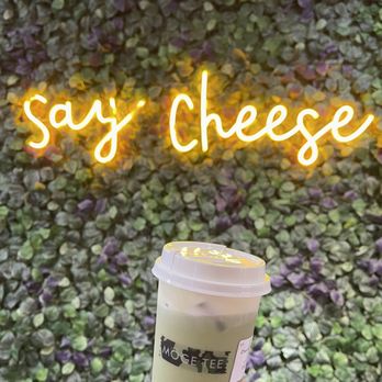 Moge Tee - Carrollton - Bubble Tea Near Me - Carrollton, Texas
