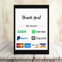 Powell Properly Management - Accepts credit cards, Cash app, PayPal, Venmo, checks, cash, payment plan