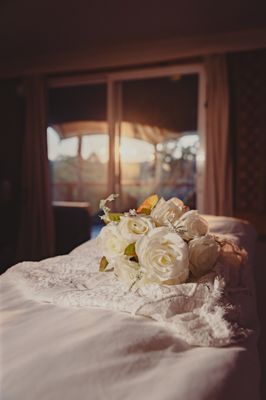 Sinya On Lone Man Creek by null