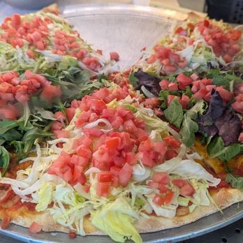 Sunrise Pizzeria - Pizza Near Me - Rye, New York Sunrise Pizzeria - Pizza Near Me - Rye, New York