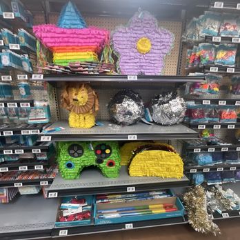 Walmart Supercenter - Piñata variety - Grocery Near Me - American Canyon, California Walmart Supercenter - Piñata variety - Grocery Near Me - American Canyon, California