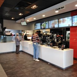 McDonald's - Service was fine !