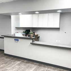 California Vein & Wound Center - Reception