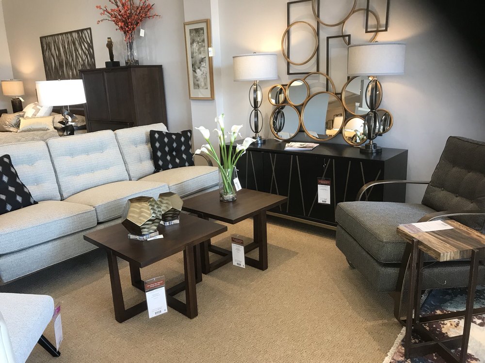 STICKLEY AUDI & CO Updated September 2024 98 Route 10 W, East