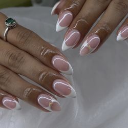Mint Nail Lounge