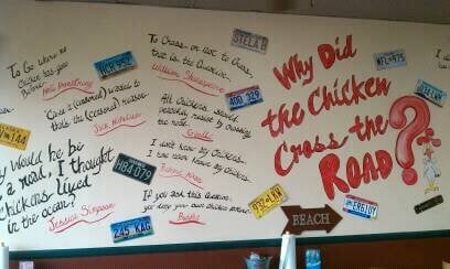 Menu photo 7 The Chicken Shack Henderson, NV Menu photo 7 The Chicken Shack Henderson, NV